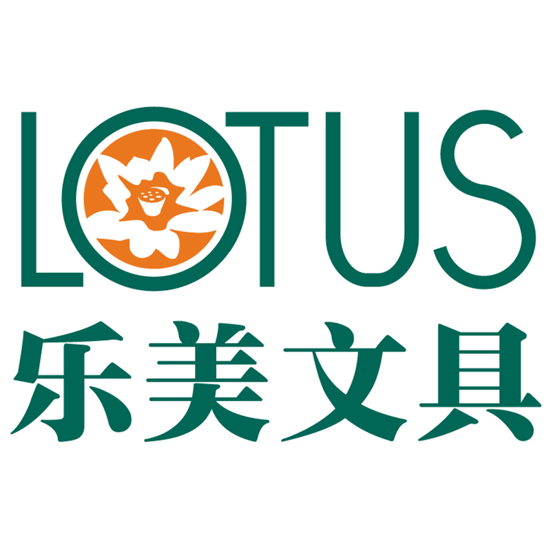 SHANGHAI LOTUS STATIONERY CO.,LTD. logo