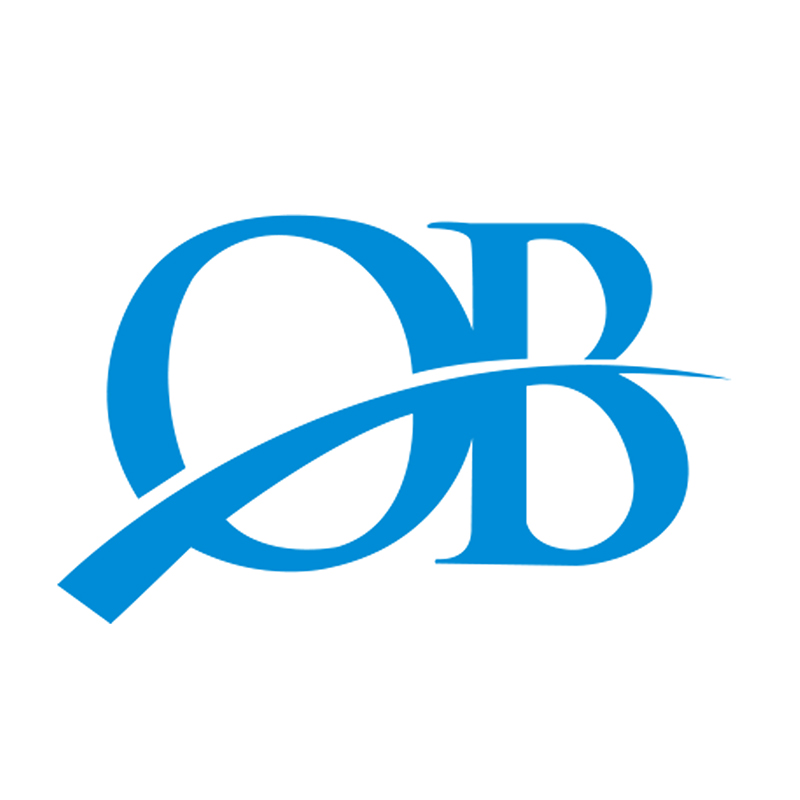 QUANZHOU OB BAGS CO.,LTD logo