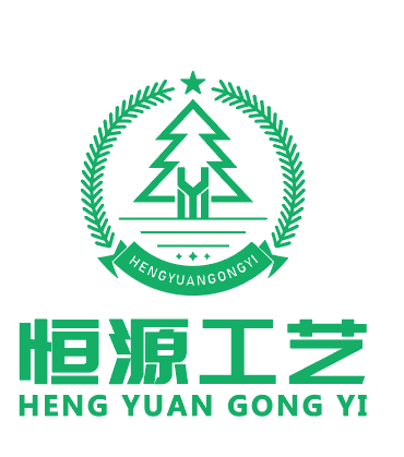 XIAJIN HENGYUAN ARTS & CRAFTS CO.,LTD. logo