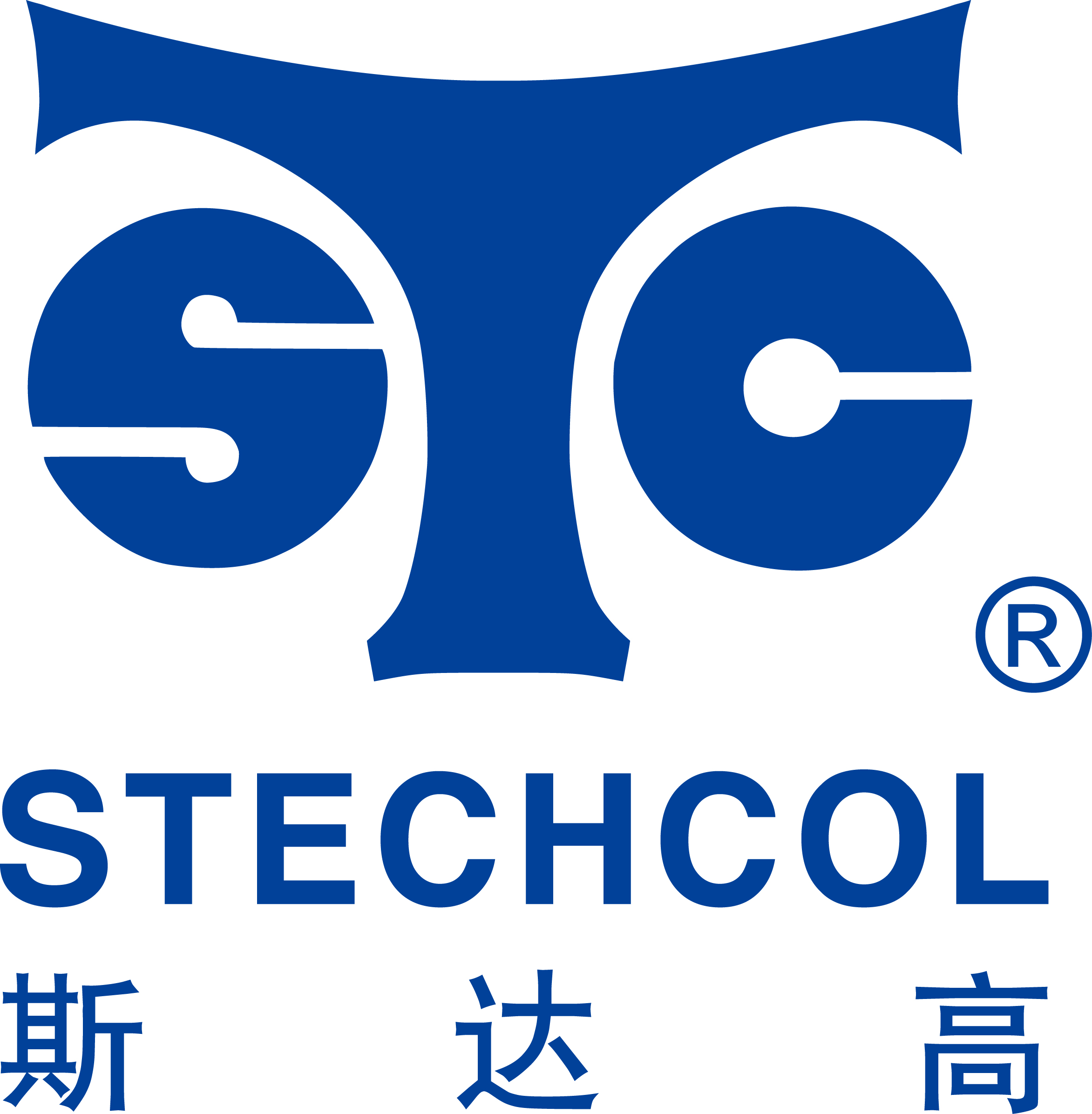 STECHCOL CERAMIC CRAFTS DEVELOPMENT (SHENZHEN)CO.,LTD logo