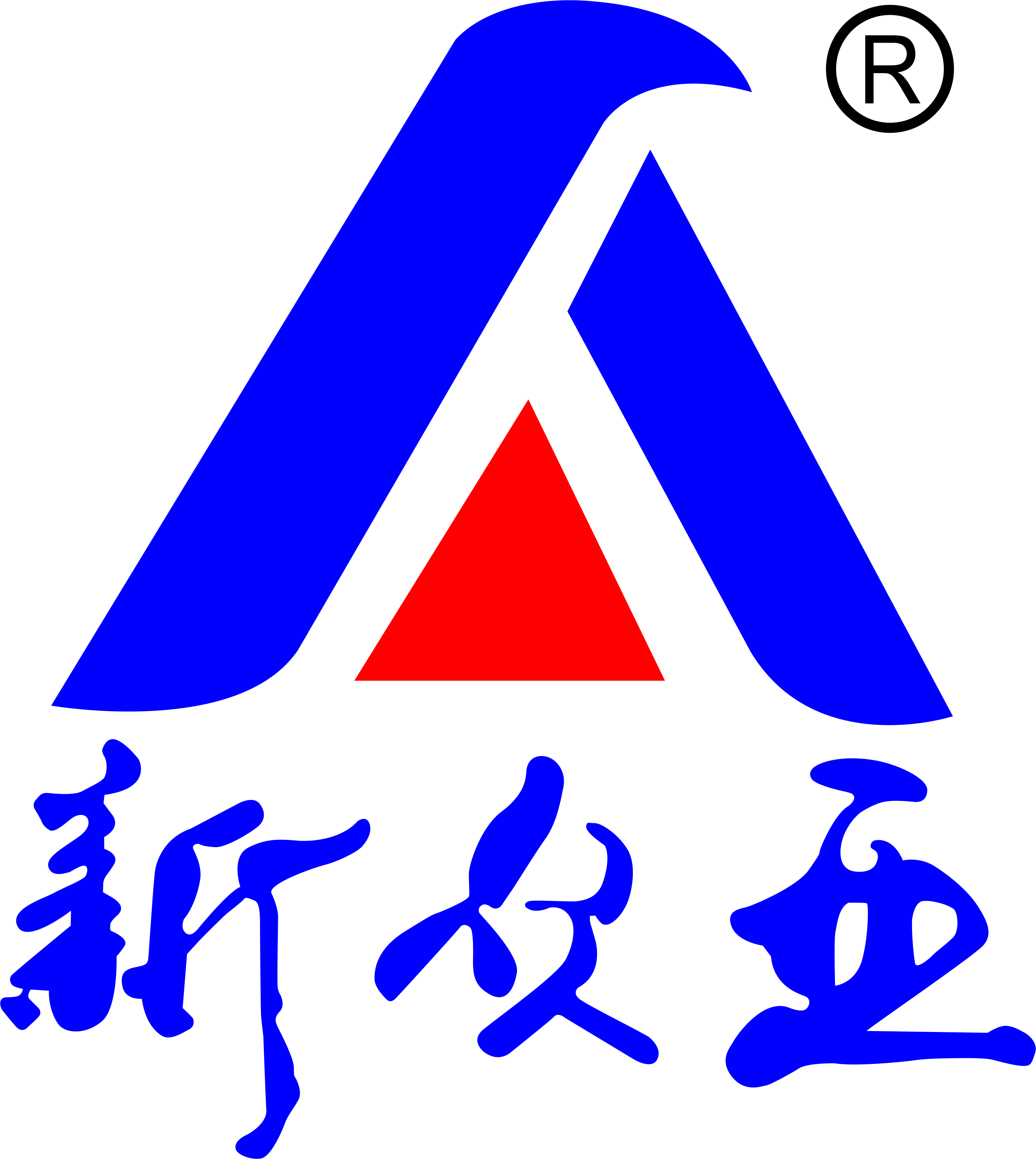 JIANGSU XINZHONGYA INTELLIGENT LOGISTICS EQUIPMENT MANUFACTURING CO.,LTD logo