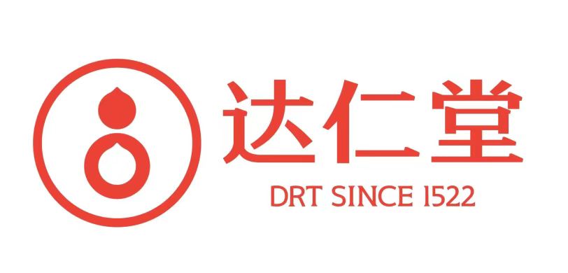 TIANJIN PHARMACEUTICAL DA REN TANG GROUP CORPORATION LIMITED logo