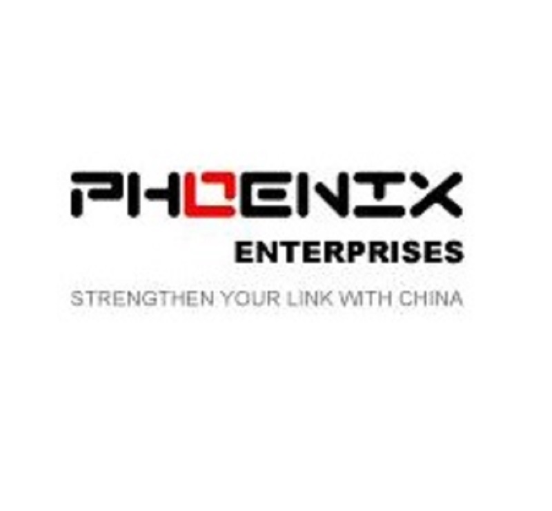 HEBEI PHOENIX ENTERPRISES CO.,LTD. logo