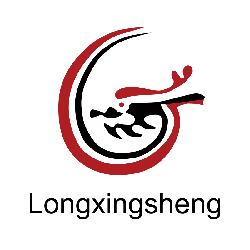 SHENZHEN LONGXINGSHENG METAL'PLASTIC CO.,LTD logo
