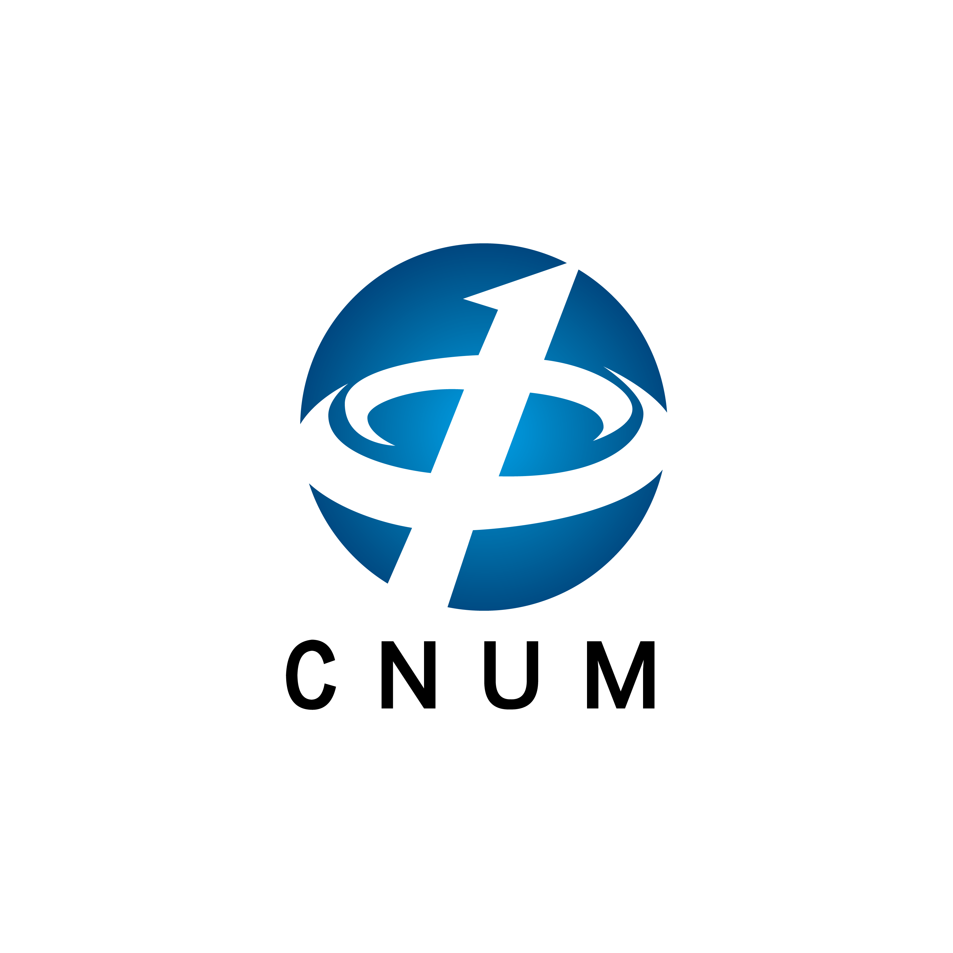 CHINA NATIONAL UNITED MATERIAL LIMITED logo