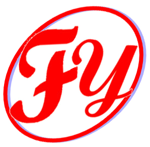 ZAOZHUANG FUYUAN TOY CO.,LTD logo