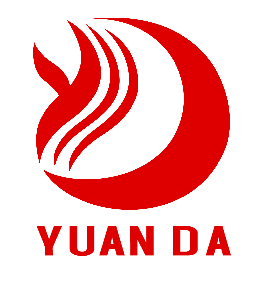 SHANTOU YUANDA FOODS CO.,LTD. logo
