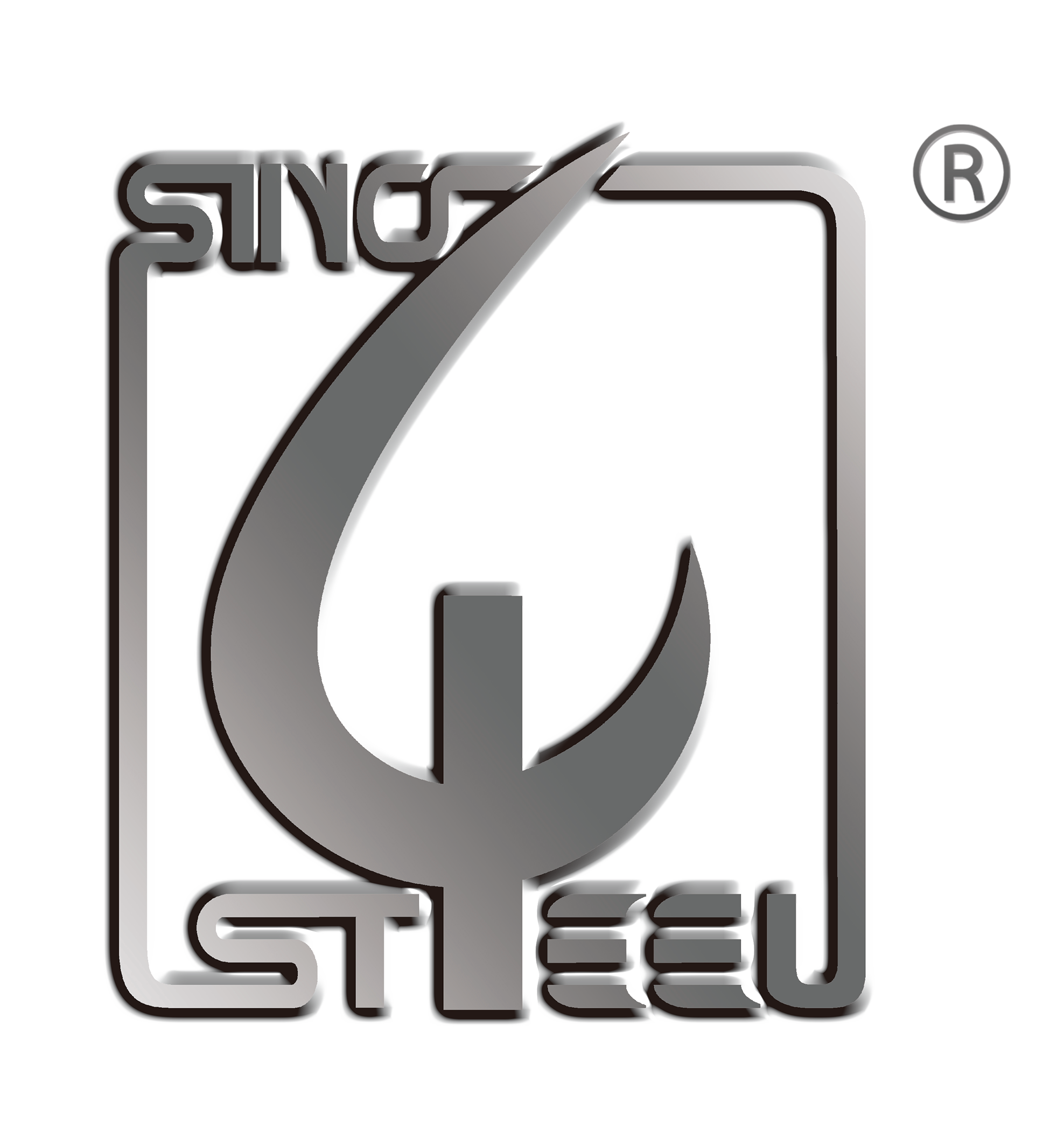 SHANDONG SINO STEEL CO.,LTD logo
