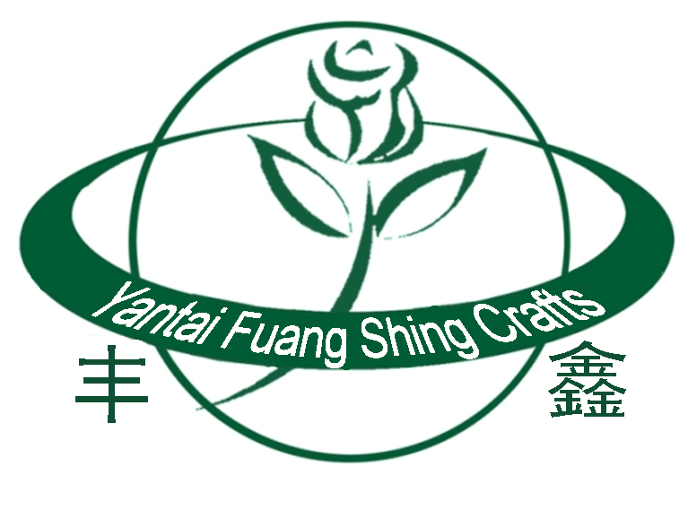YANTAI FUANG SHING CRAFTS CO., LTD logo