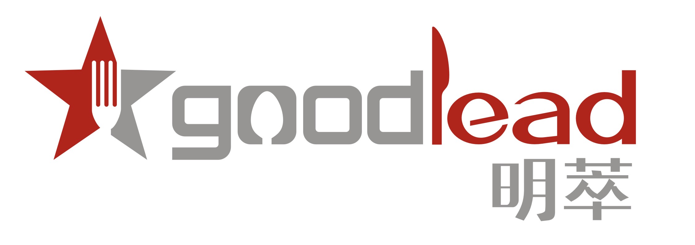 GOODLEAD METAL MANUFACTURE CO.,LTD logo