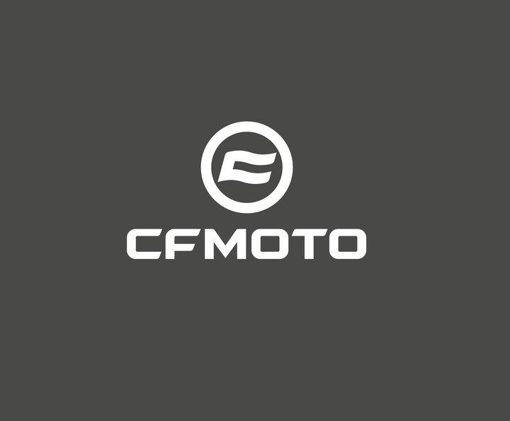Zhejiang CFMOTO Power Co., Ltd. logo