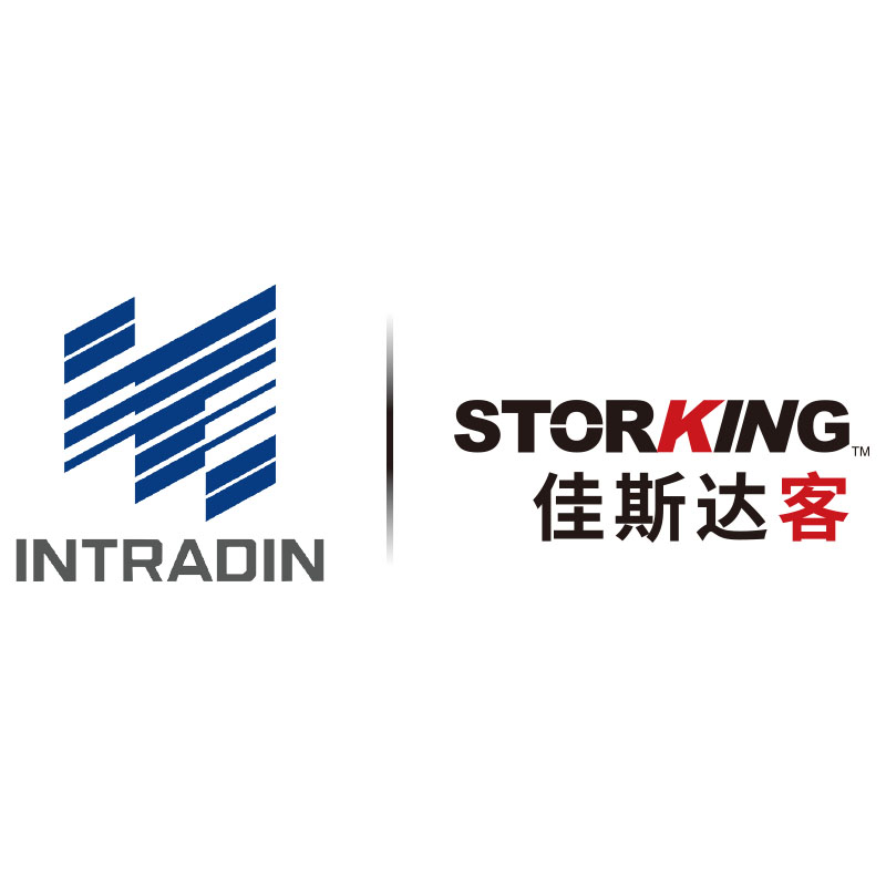 INTRADIN HUZHOU HARDWARE CO.,LTD logo