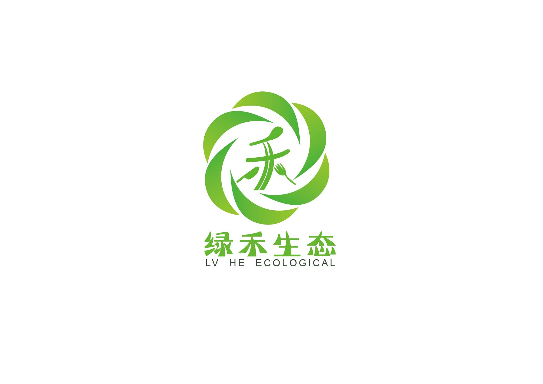 Zhejiang Lvhe Ecological Technology Co.,LTD logo