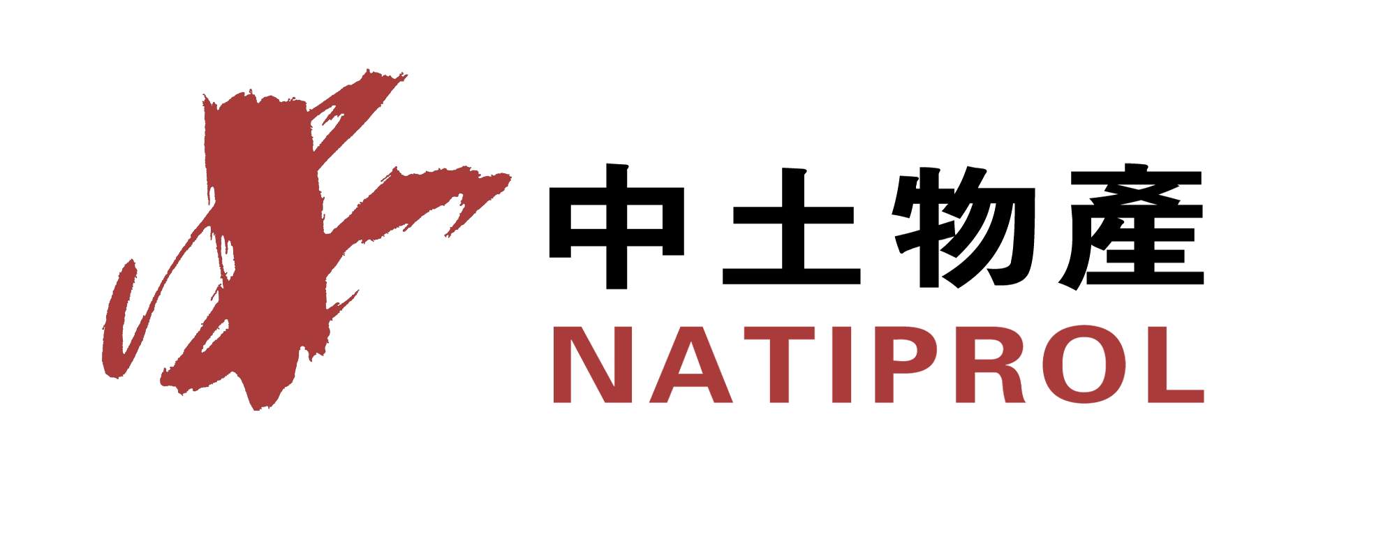 NATIPROL LIANYUNGANG CORPORATION logo