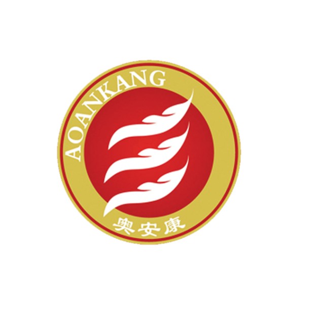 healthy industrial & trading co., ltd of lu'an city logo