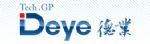 Zhejiang Deye Electrical Appliances Co., Ltd. logo