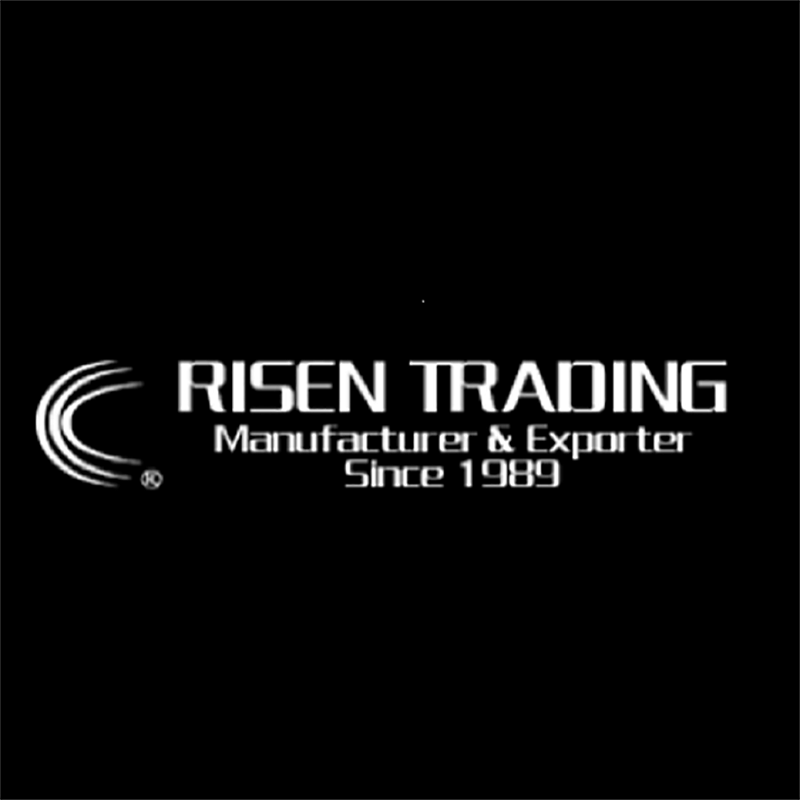 QINHUANGDAO RISEN TRADING CO.,LTD. logo
