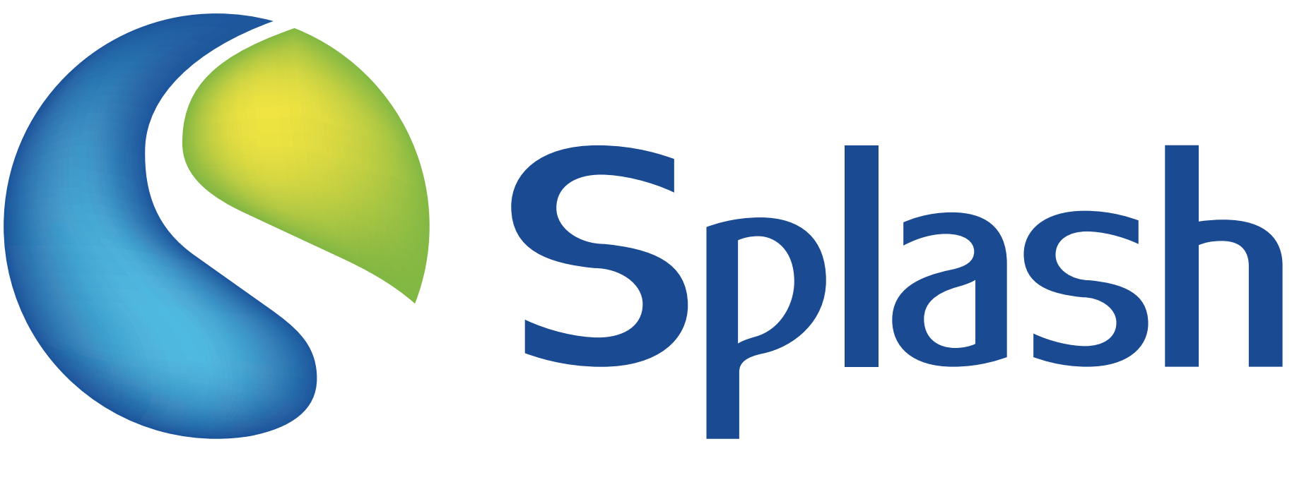 SPLASH POOL&SPA.,INC. logo
