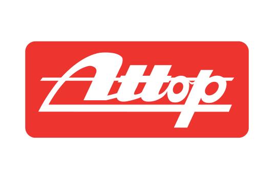 GUANGDONG ATTOP TECHNOLOGY CO.,LTD logo