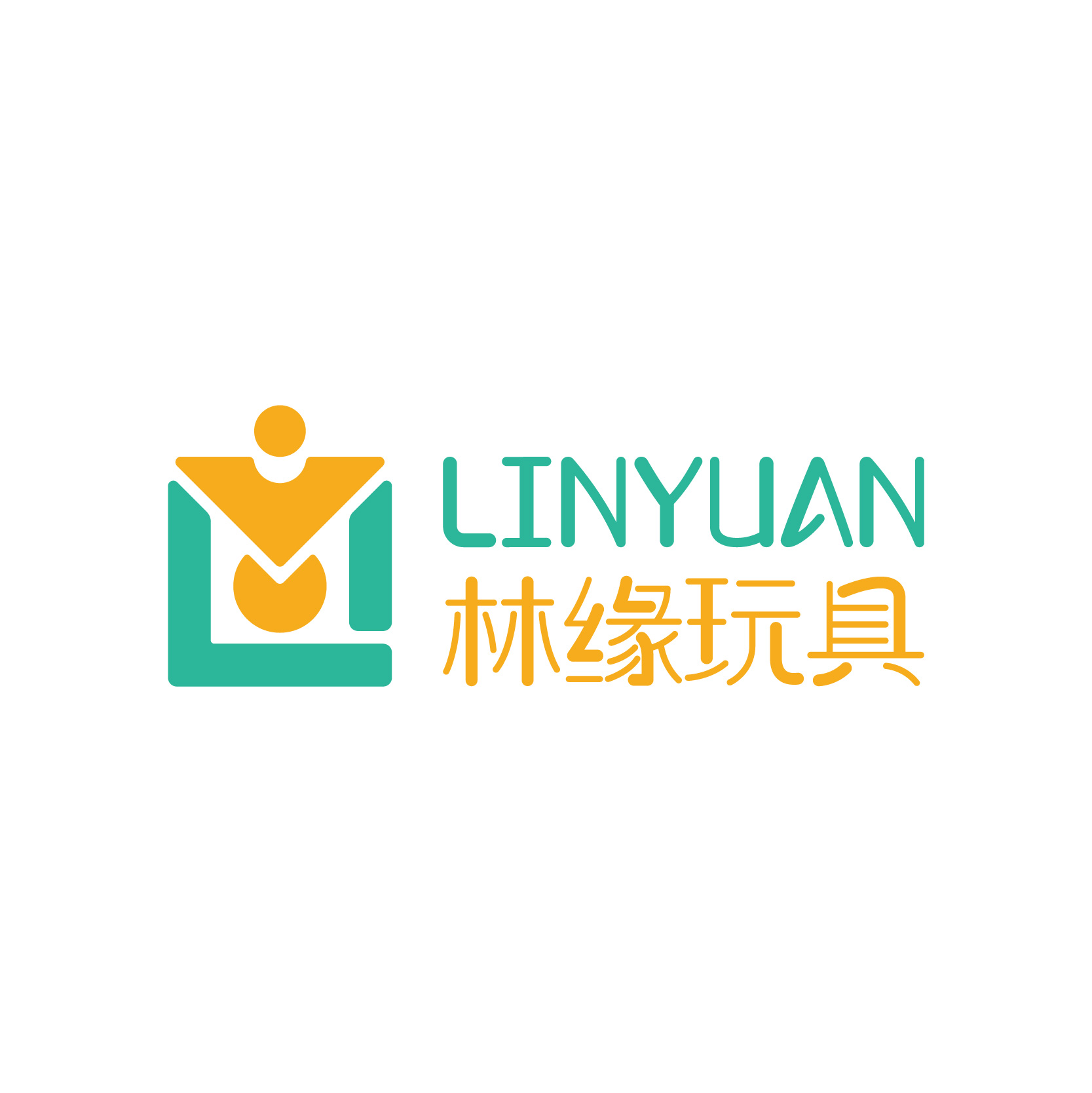 Shandong Linyuan Toys Manufacture Co., Ltd logo
