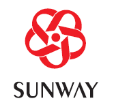 SHANGHAI SUNWAY INTERNATIONAL TRADE CO., LTD logo