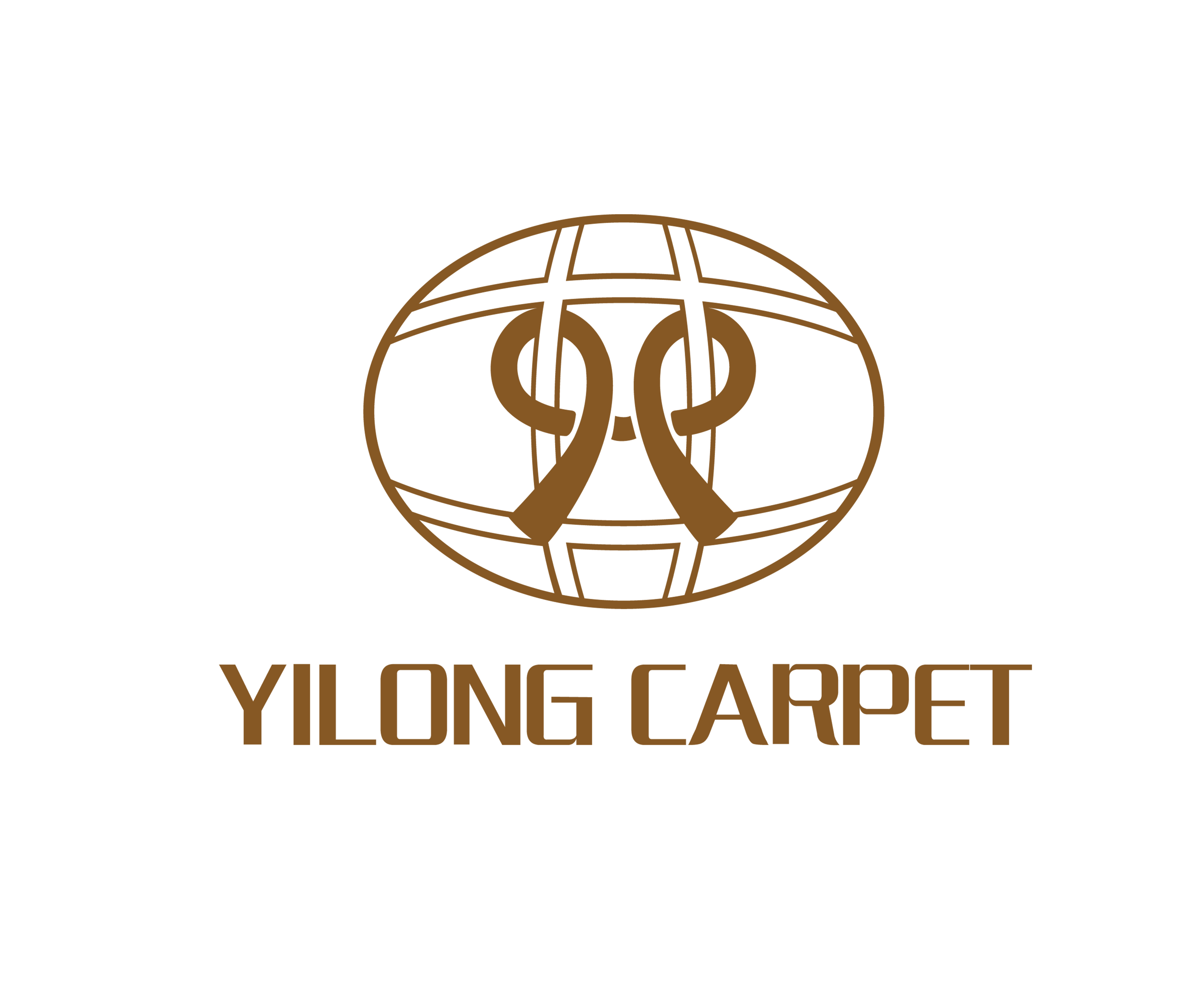 HENAN YILONG CARPET CO.,LTD logo