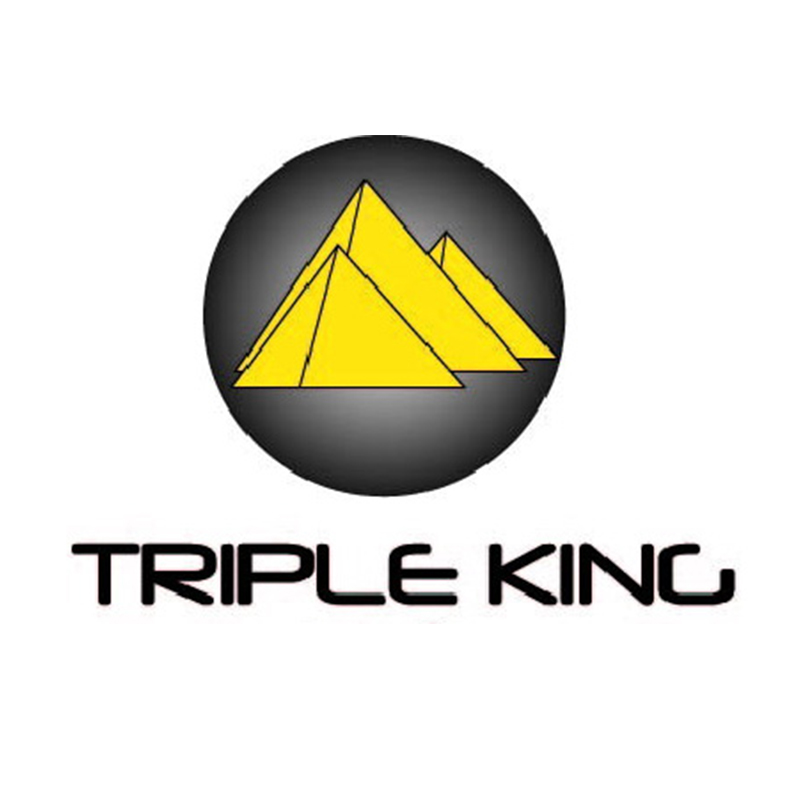 JINJIANG TRIPLE KING IMPORT AND EXPORT CO., LTD logo