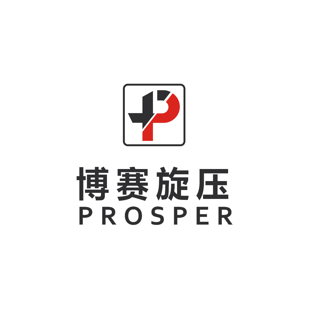 GUANG DONG PROSPER CNC MACHINE CO.,LTD logo