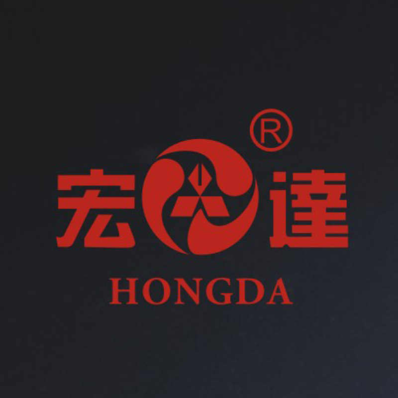 JIEYANG HONGDA STAINLESS STEEL INDUSTRIAL CO.,LTD. logo