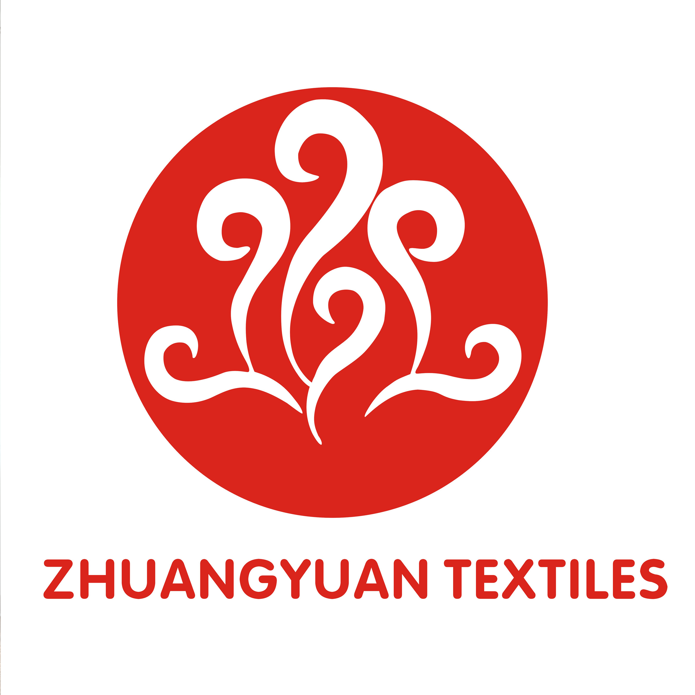 SHAOXING ZHUANGYUAN TEXTILES CO.,LTD. logo