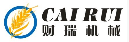 CHONGQING CAIRUI MACHINERY CO.,LTD logo