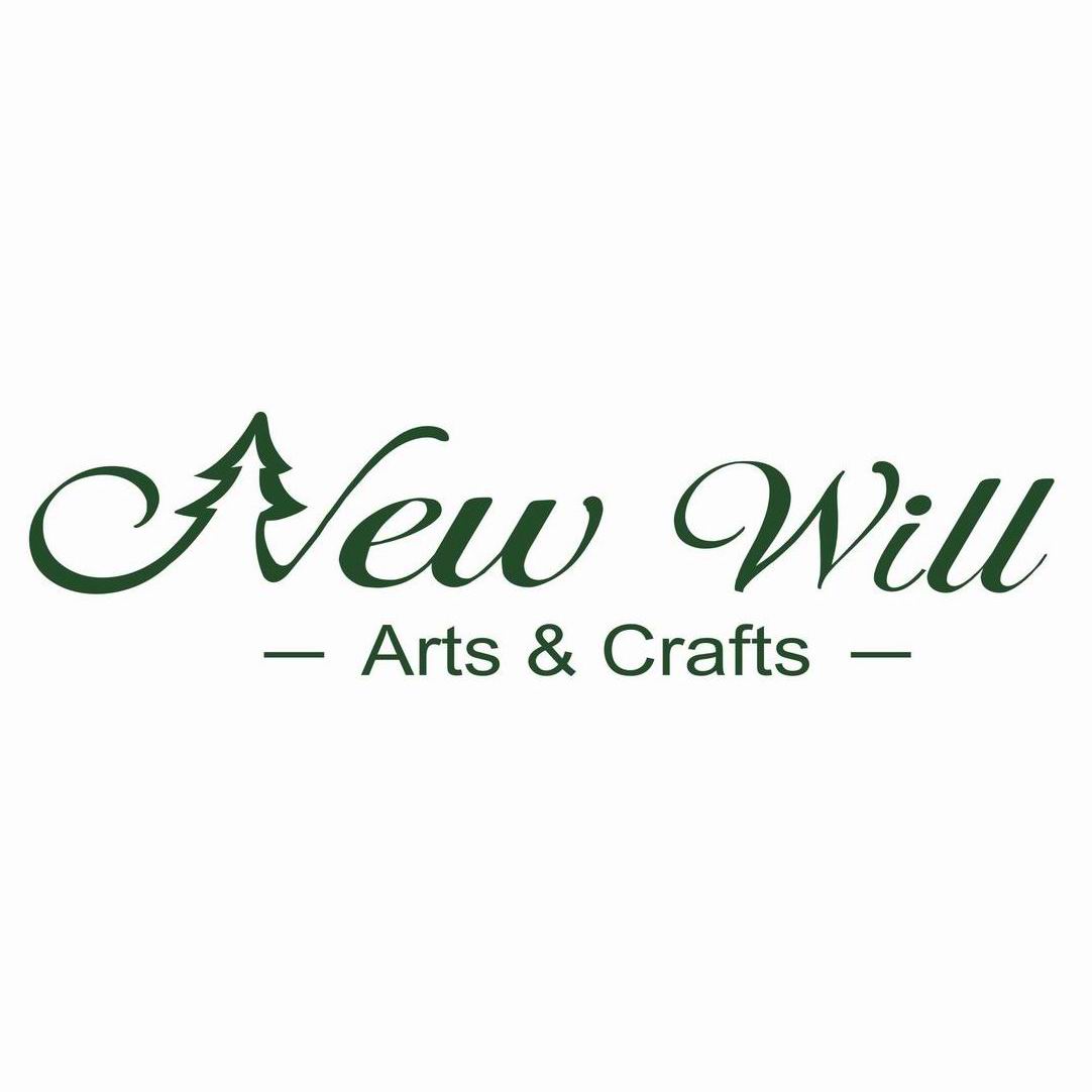 NEW WILL IMPORT AND EXPORT CO.,LTD. logo