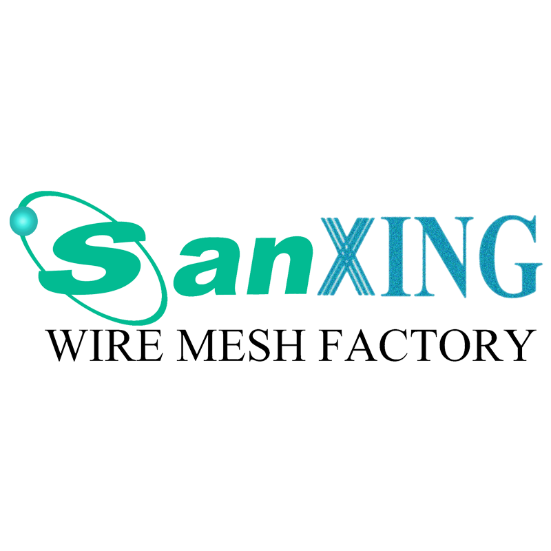 ANPING SANXING WIRE MESH FACTORY logo