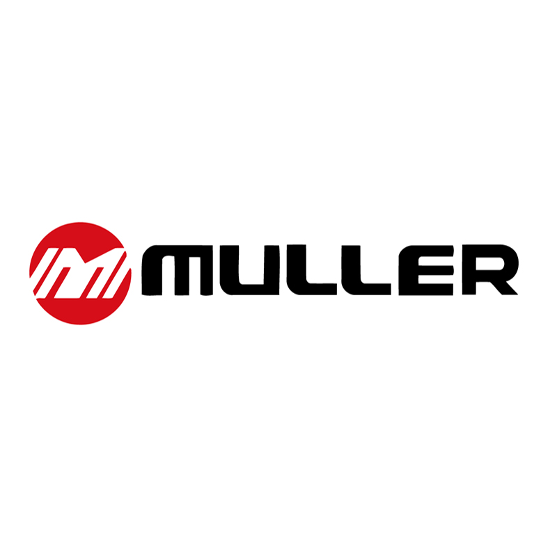 CHONGQING MULLER MACHINERY CO.,LTD logo