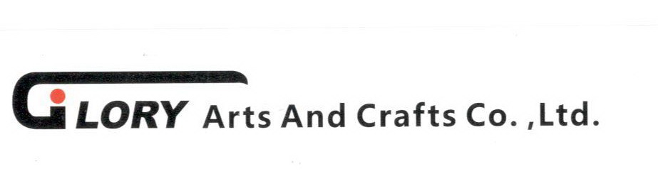 JINZHOU GLORY ARTS AND CRAFTS CO.,LTD logo