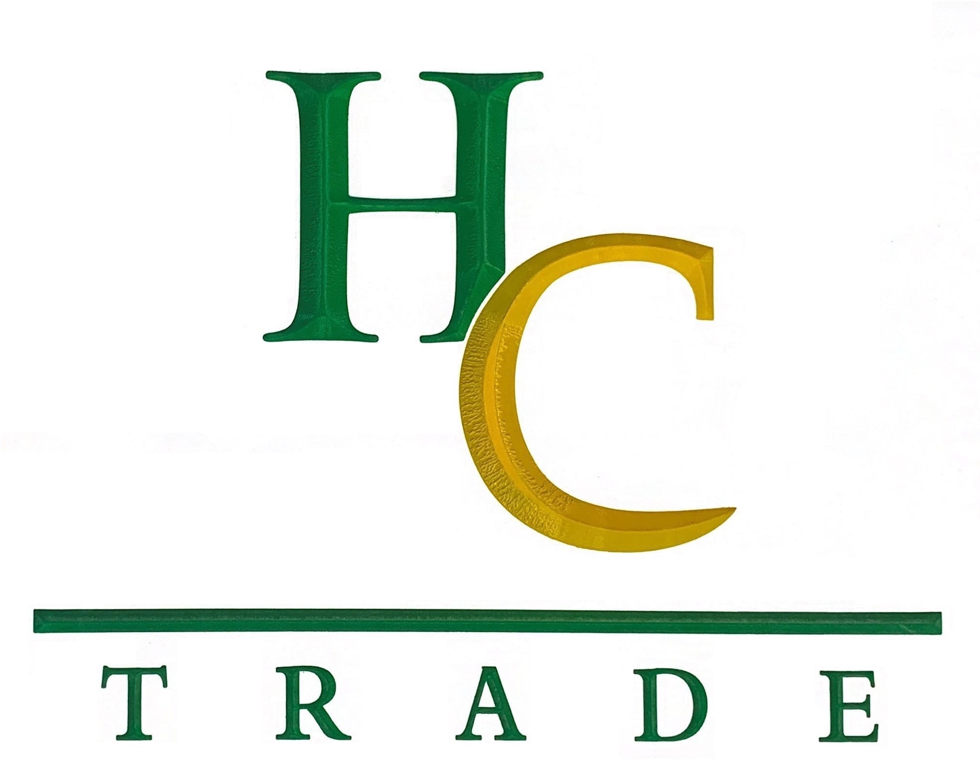 GANSU HUICHEN TRADING CO., LTD logo