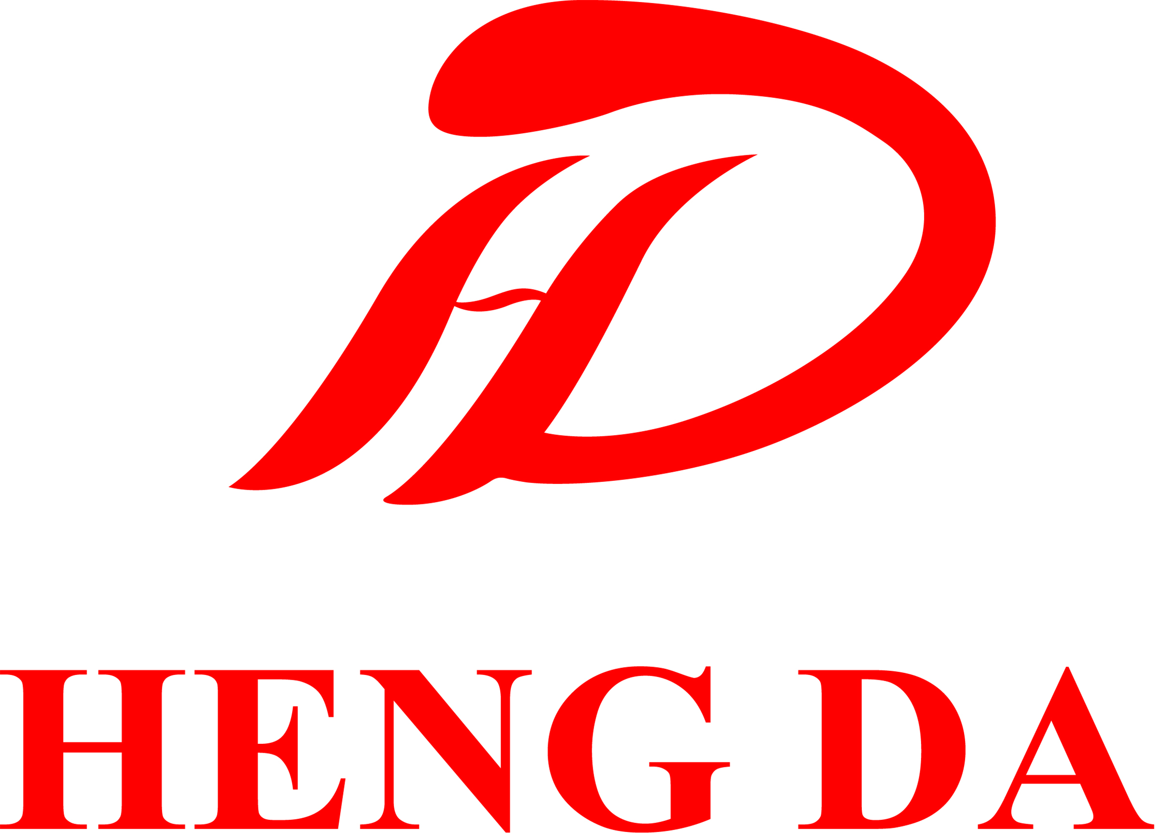 Hebei Hengda Sports Culture Supplies Group CO.,LTD logo