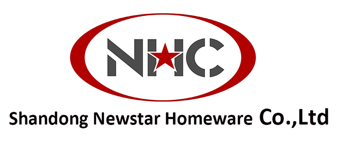 SHANDONG NEWSTAR HOMEWARE CO., LTD. logo