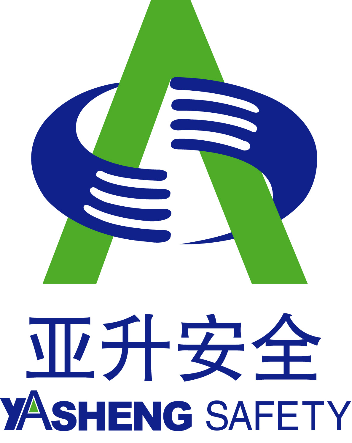 Nantong Yasheng Safety Products Co.,Ltd. logo