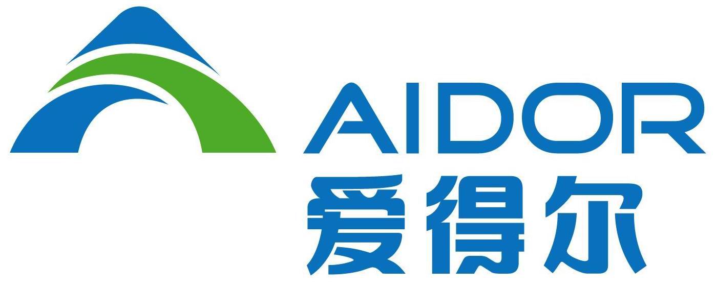 XIAMEN AIDE INDUSTRY & TRADE CO.,LTD. logo