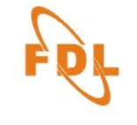 SHANGHAI FDL INTERNATIONAL TRADING CO.,LTD. logo