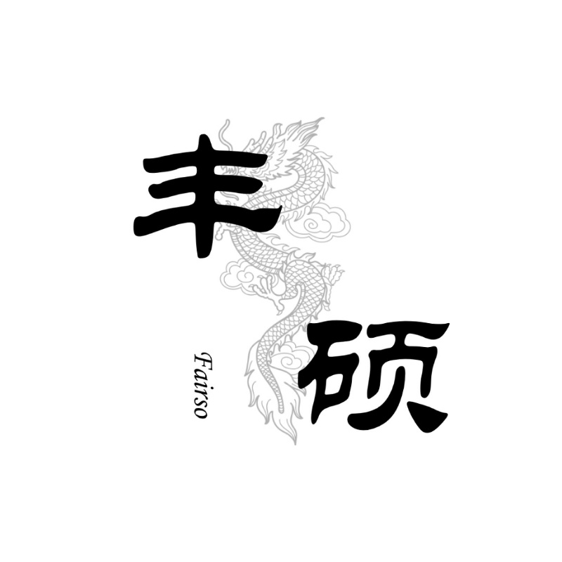 LANZHOU FAIRSO TRADE CO.LTD logo