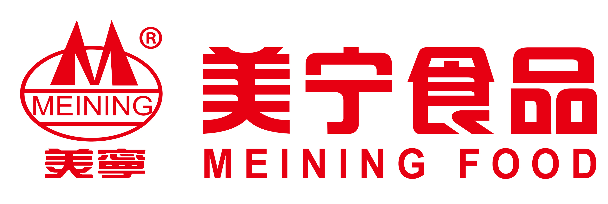 SICHUAN MEINING FOOD CO.,LTD logo
