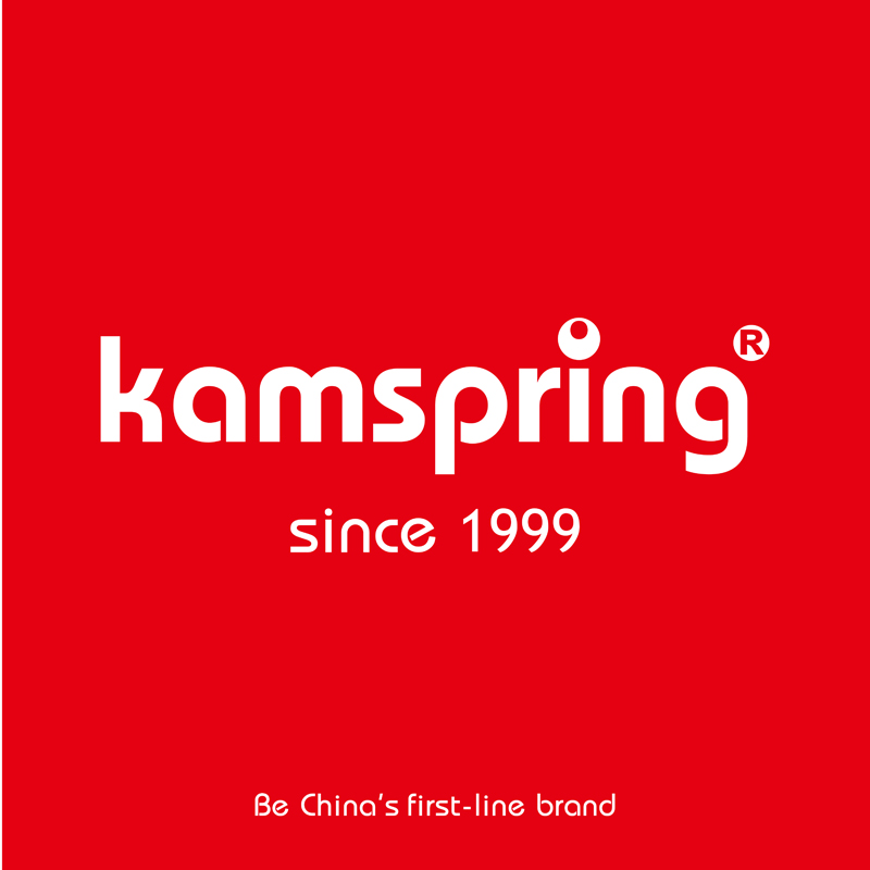 KAMSPRING HOUSEWARE MANUFACTURING COMPANY LIMITED logo