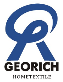 SHAOXING GEORICH IMPORT AND EXPORT CO.,LTD. logo