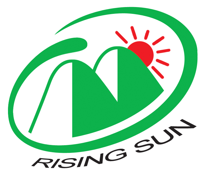 GUANGDONG TAIMAO FOOD CO.,LTD. logo