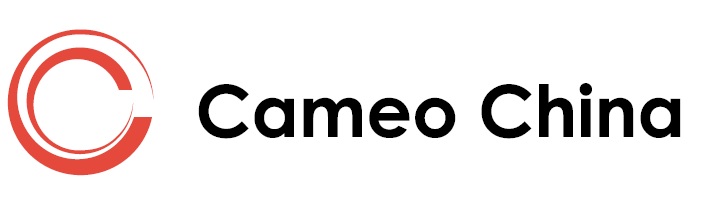 CAMEO CHINA CO.,LTD logo