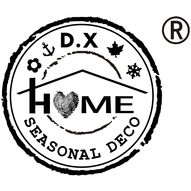sanmen dingxin arts & craft co.,ltd. logo