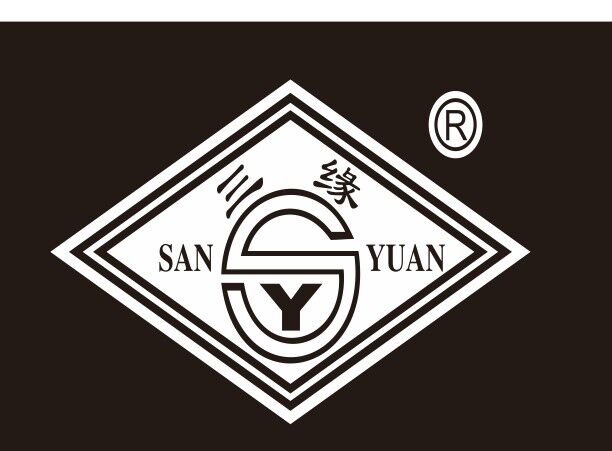 LESHAN SANYUAN ELECTRICAL MACHINERY CO.,LTD logo