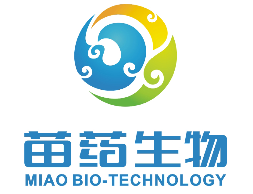 GUIZHOU MIAOYAO BIOTECH CO., LTD. logo